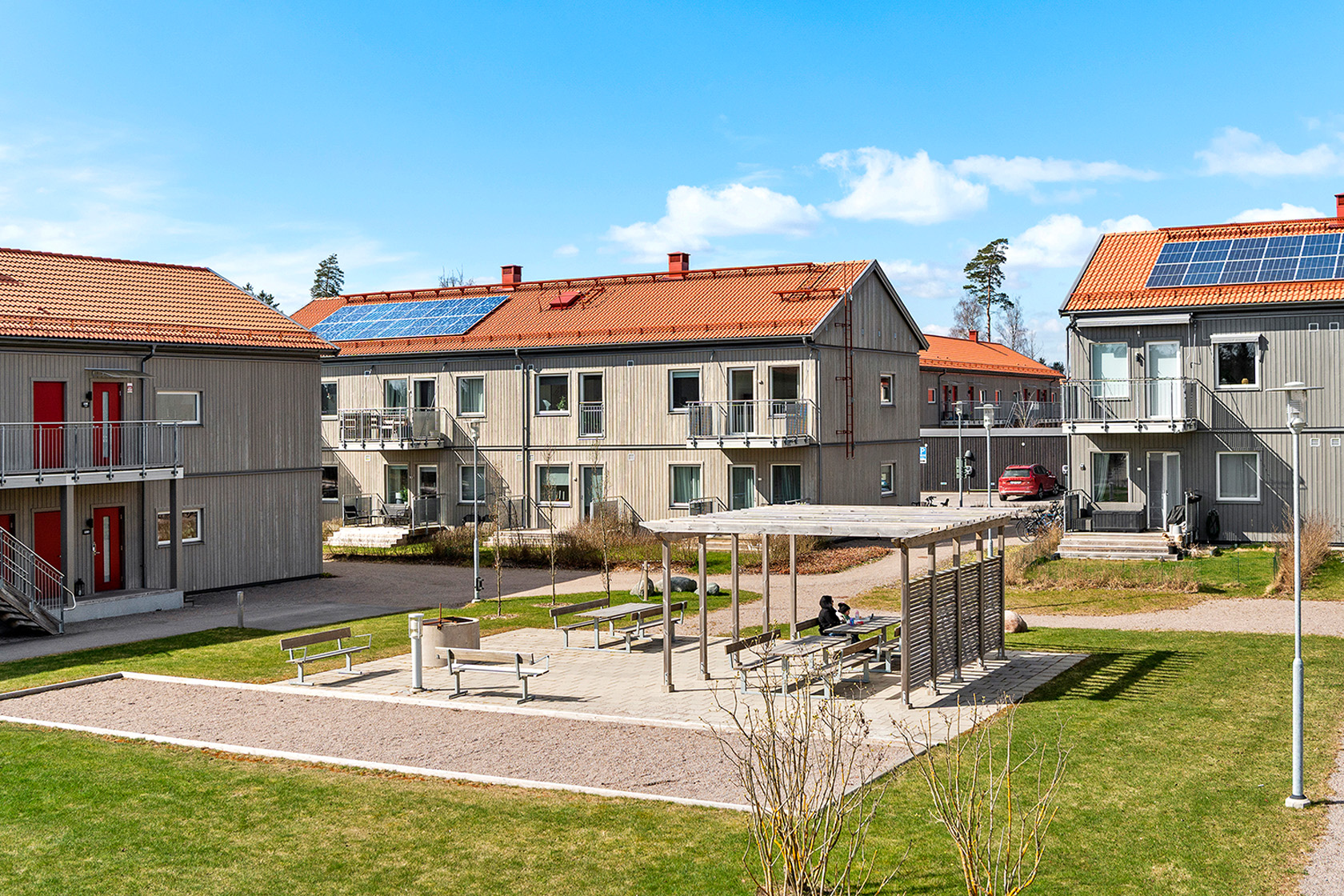 Axel ohlssons gata 17E – bild 16