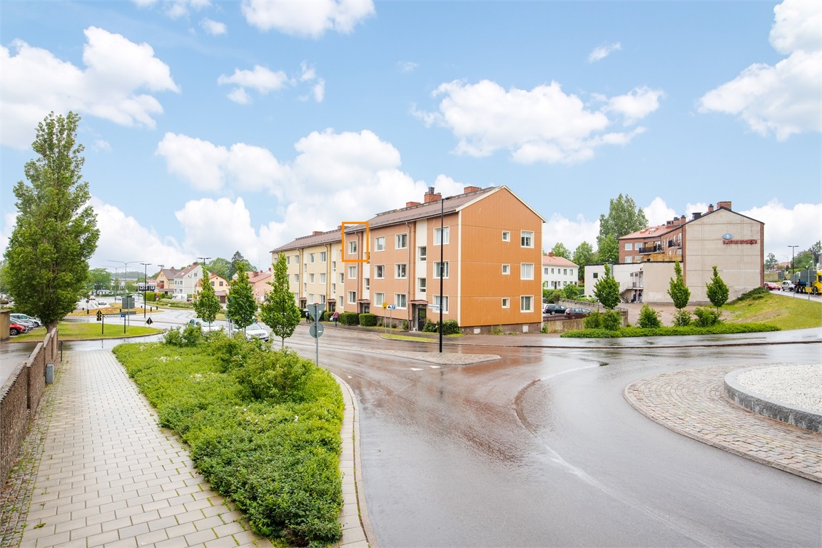 Drottninggatan 22B – bild 21