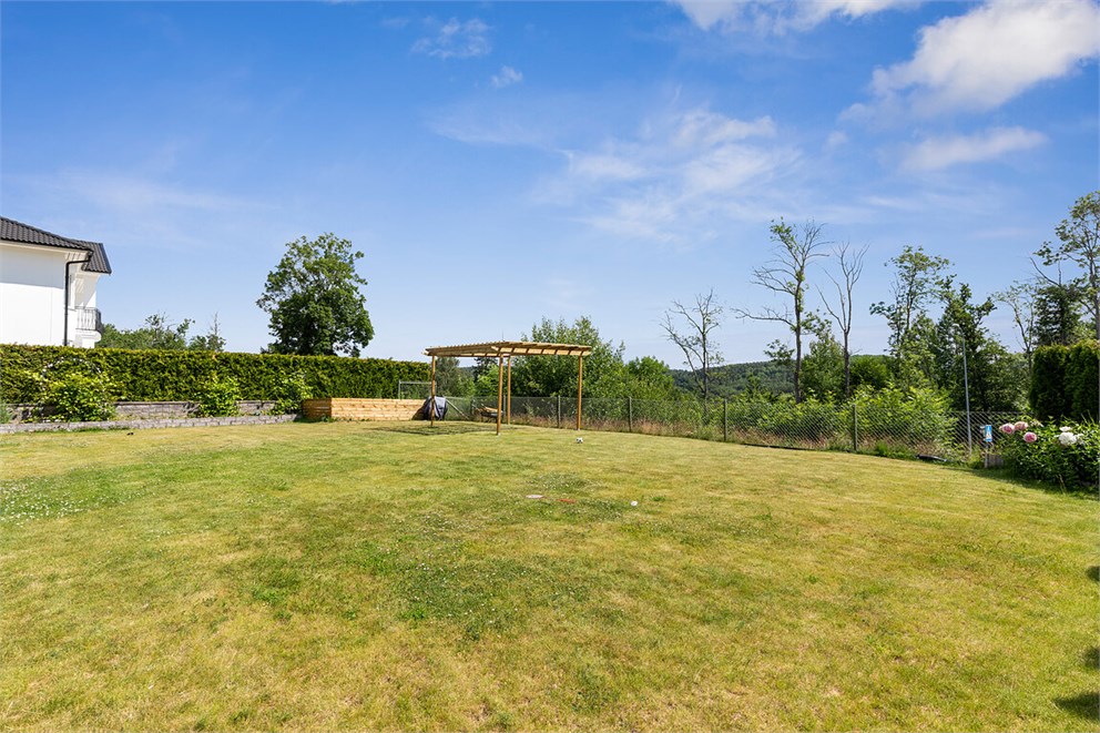 Jenny Lidmans stig 2B