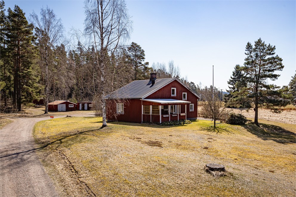 Bålstad Lilla Mon 1