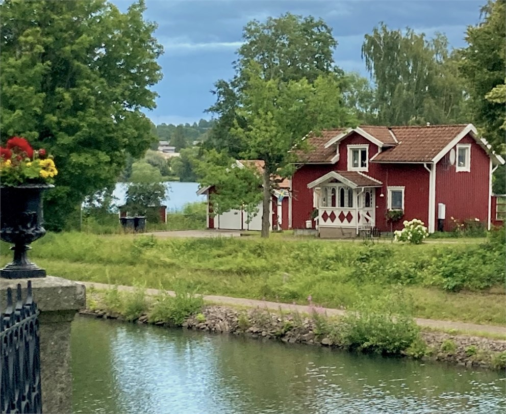 Södra Kanalvägen 22