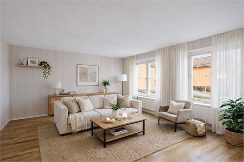 Bilden är ett fotomontage