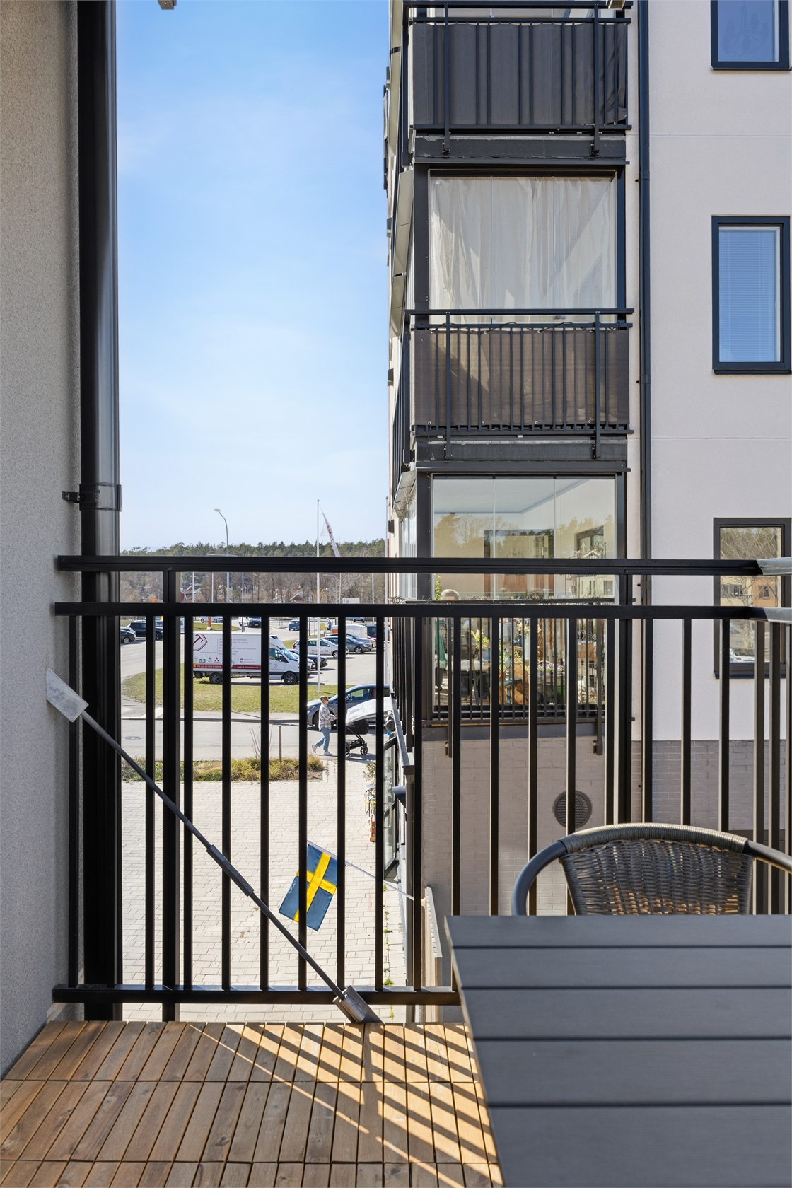 Verktygsgatan 3B, lgh 1102 – bild 4