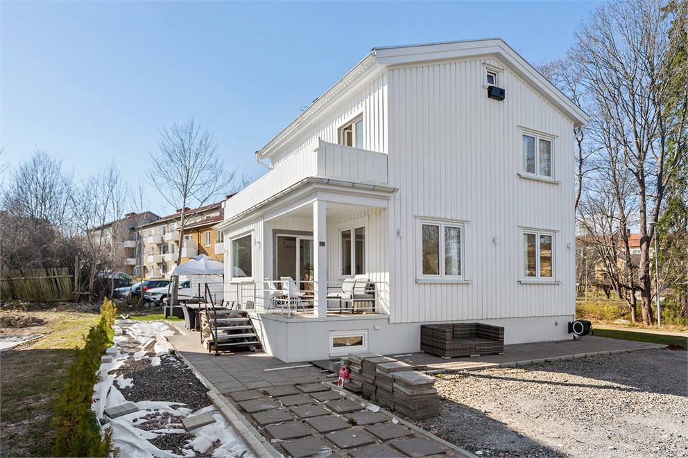 Fridhemsgatan 10