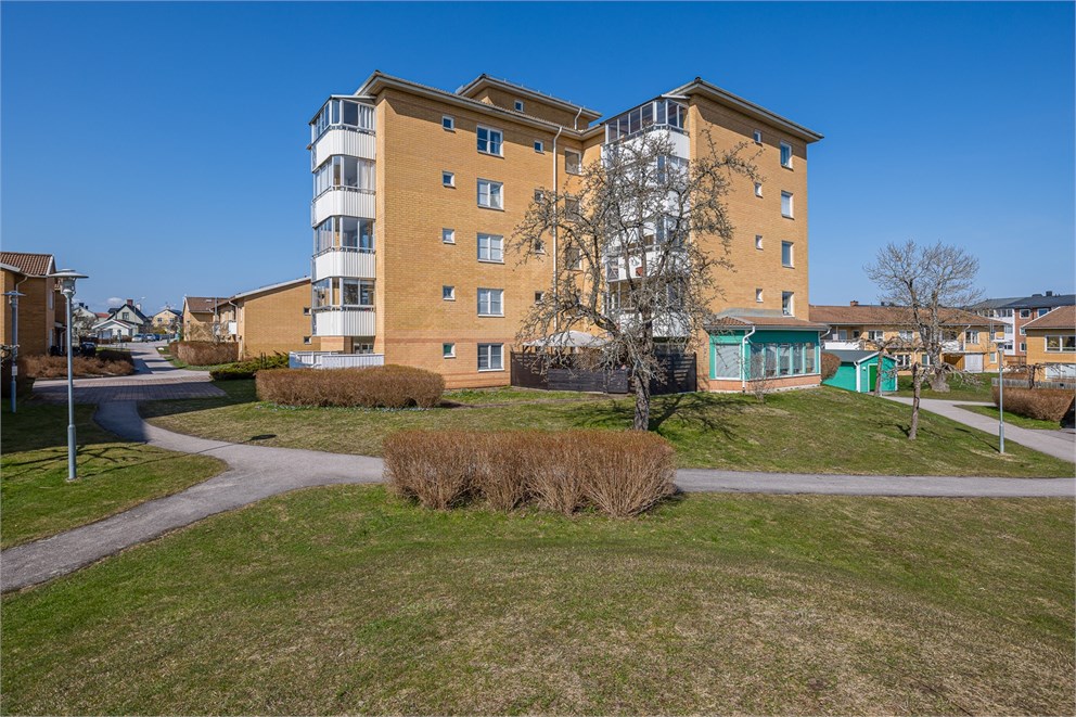 Stora Trädgårdsgatan 13S