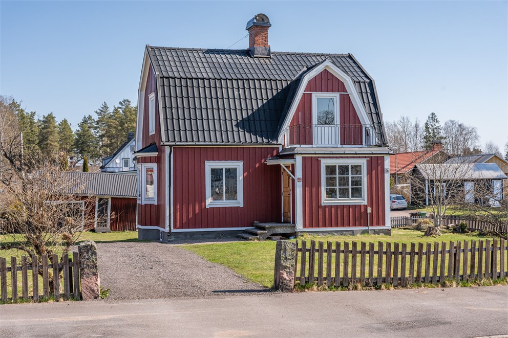 Annelundsvägen 56