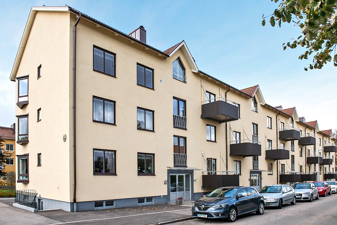 Planteringsvägen 5A – bild 15