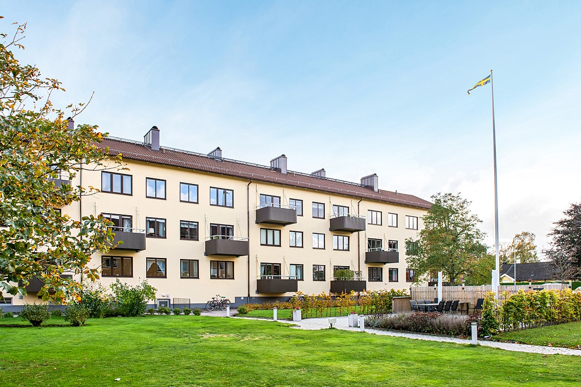 Planteringsvägen 5A – bild 16