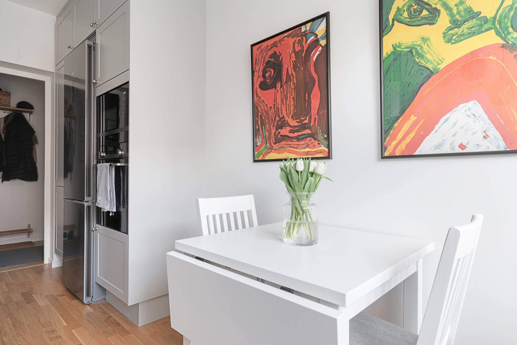 Drottninggatan 107B – bild 17