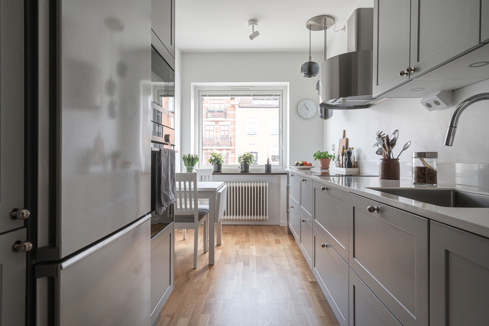 Drottninggatan 107B – bild 3