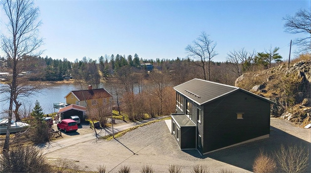 Torsby Solängsväg 23