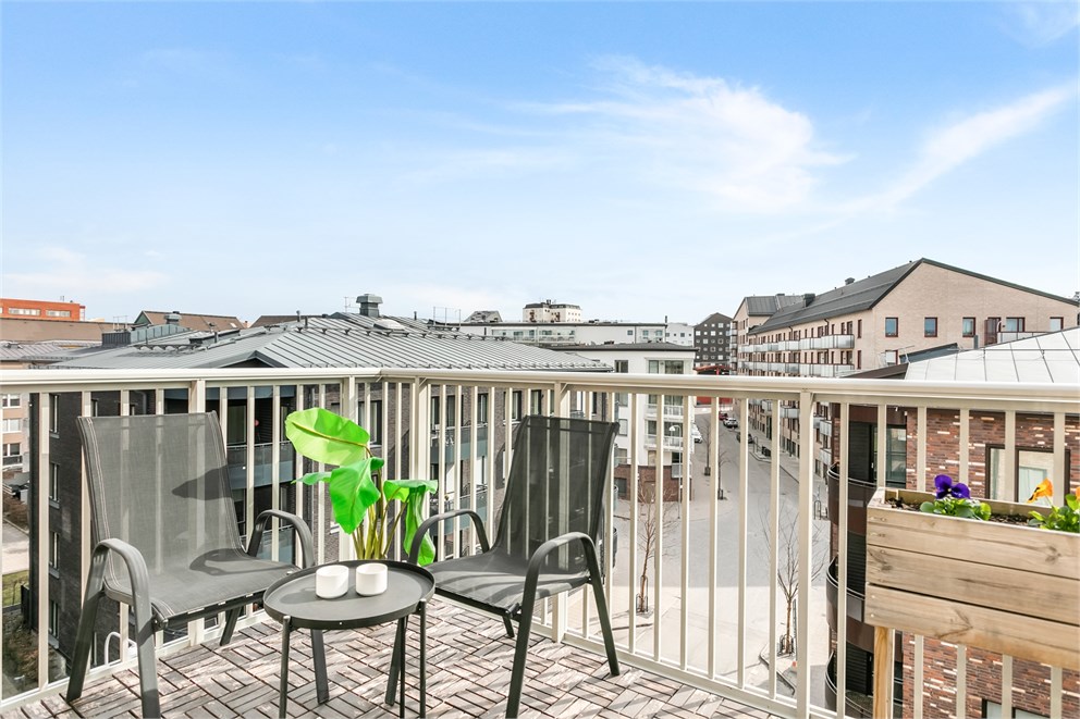 JÄRFÄLLAVÄGEN 92D