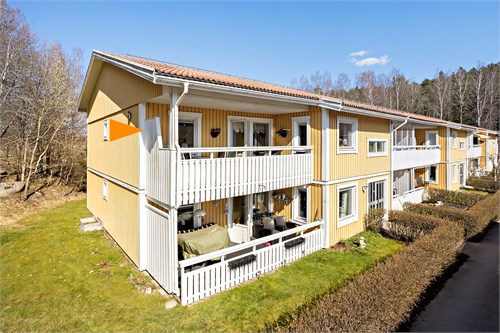 Spelmansvägen 17
