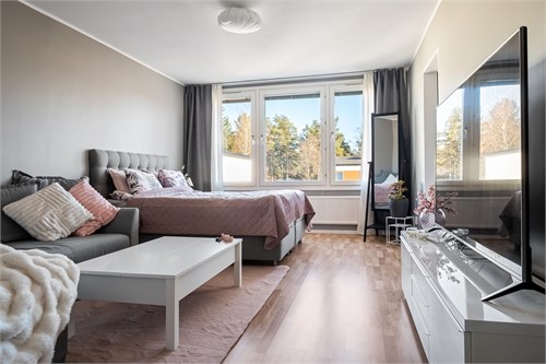 Gränsvägen 21