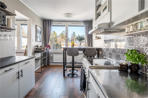 Gränsvägen 21
