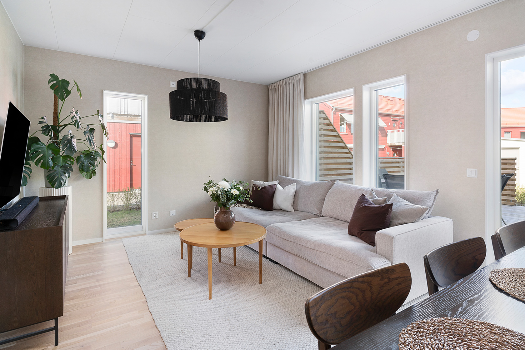 Prästgårdsgatan 13A – bild 3