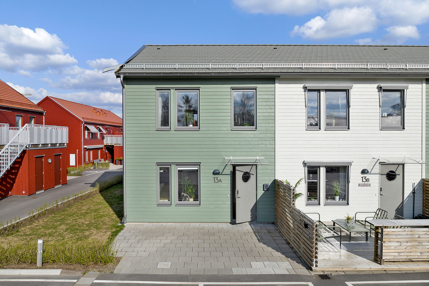 Prästgårdsgatan 13A – bild 5