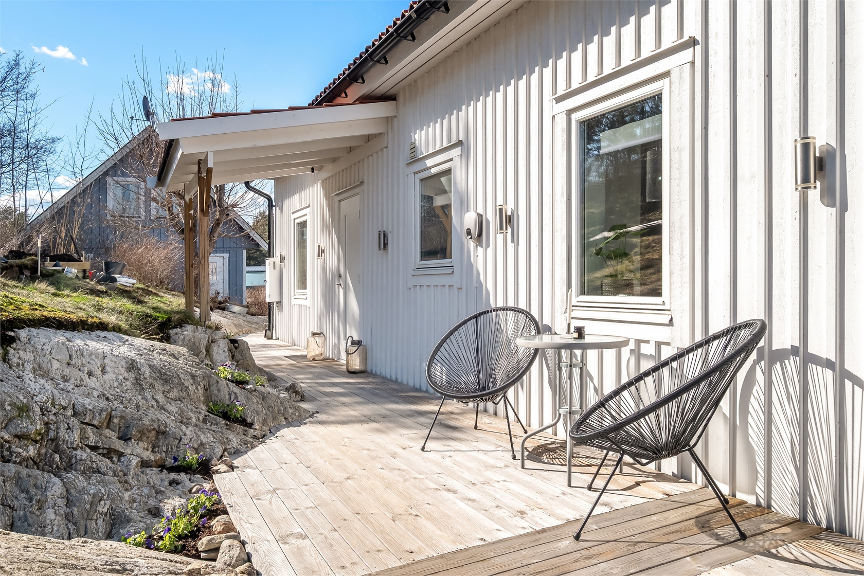 Västra Parkvägen 21 – bild 23