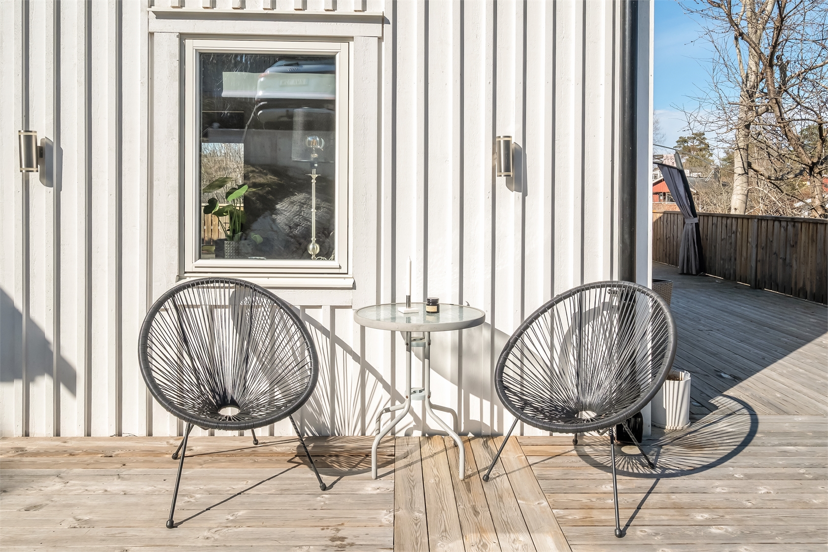 Västra Parkvägen 21 – bild 17