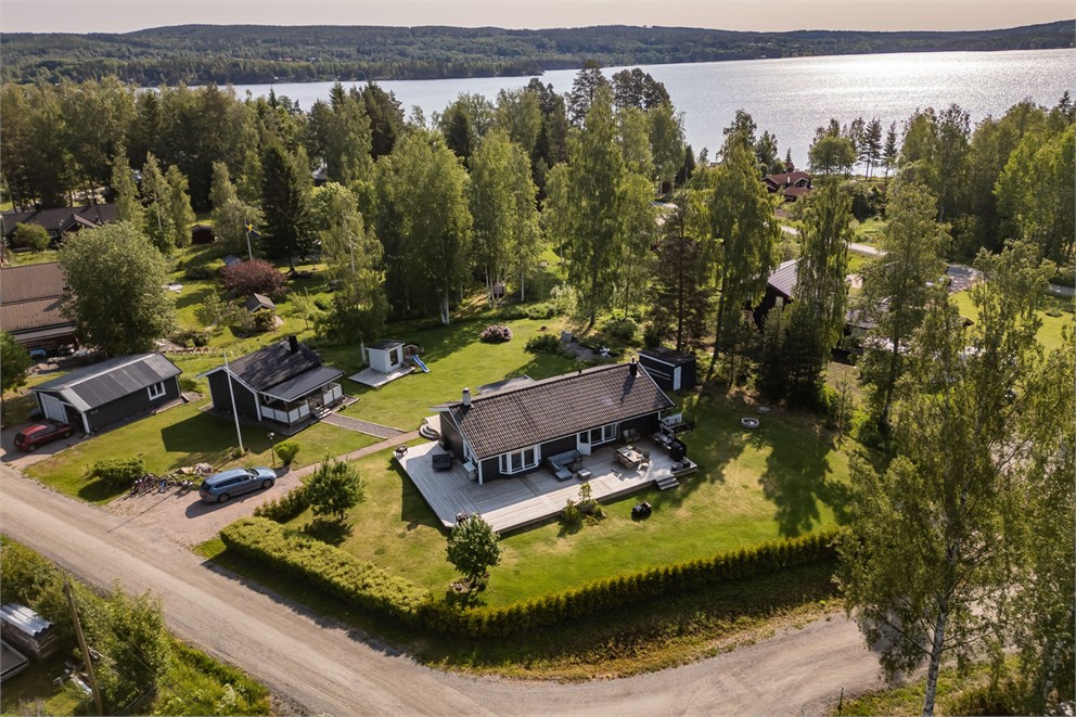 Badviksvägen 5