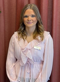 Fanny Bergqvist