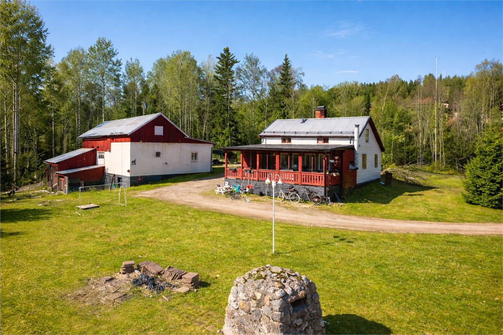 AI-genererad säsong