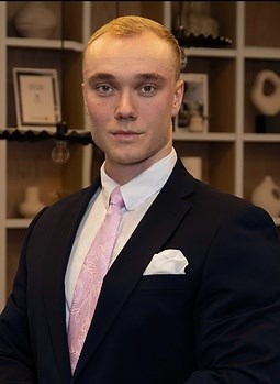 Per-Axel Kilén