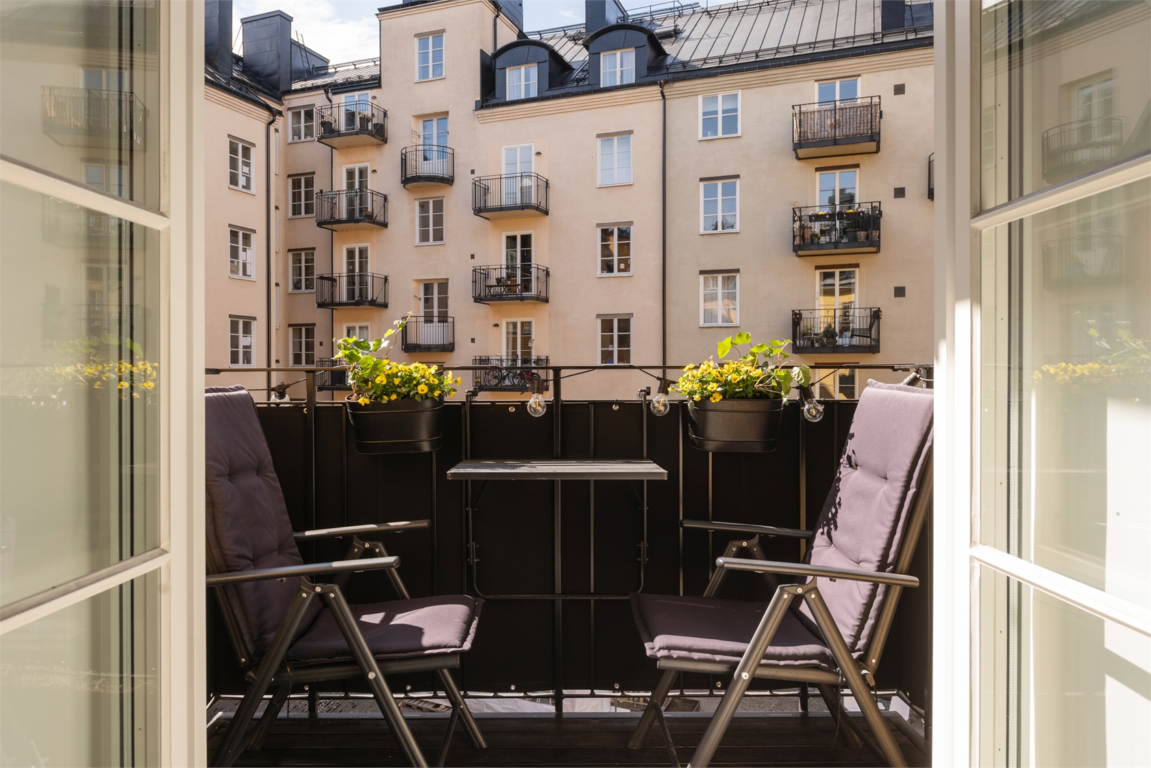 Tre Liljor 2A, 3tr. – bild 23