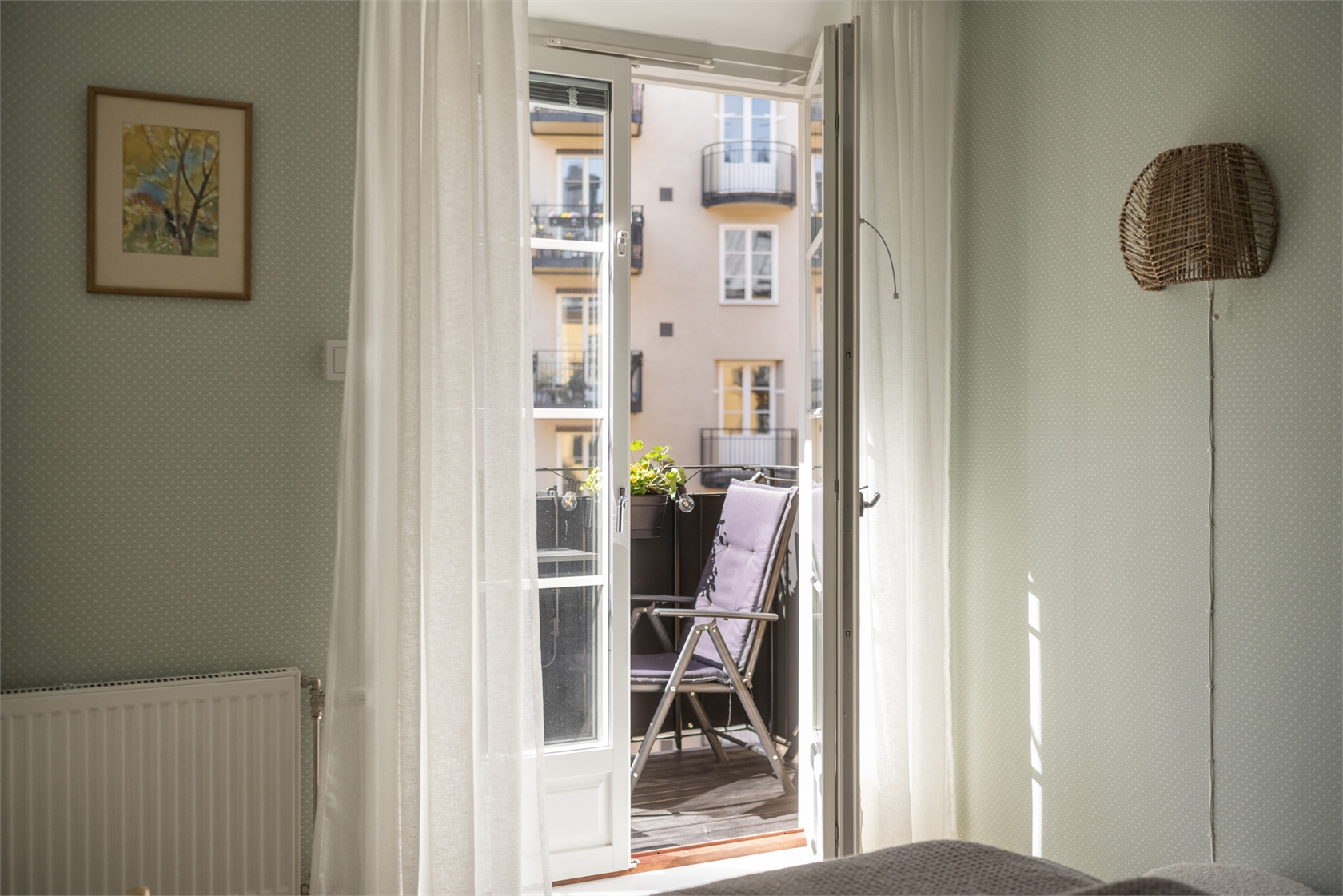 Tre Liljor 2A, 3tr. – bild 25