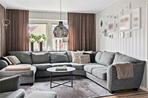 Hamiltons väg 12
