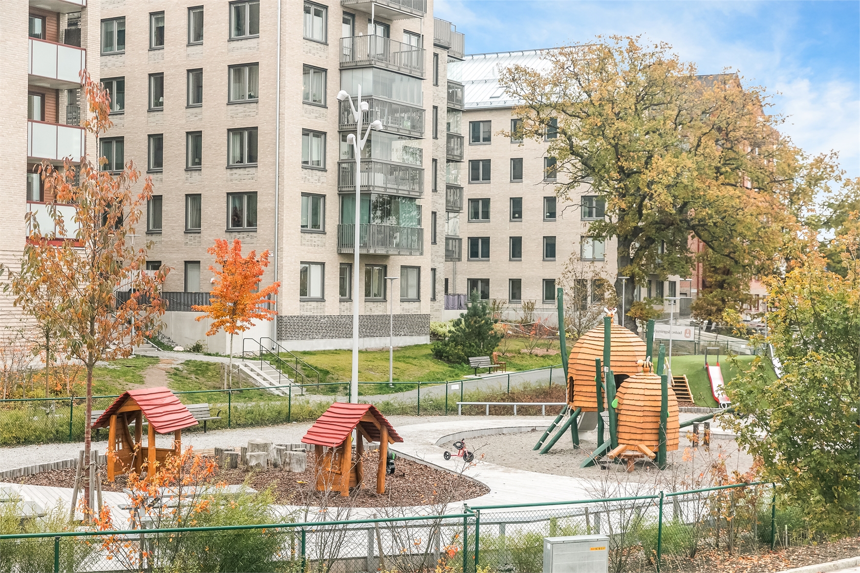 JÄRFÄLLAVÄGEN 92D – bild 13