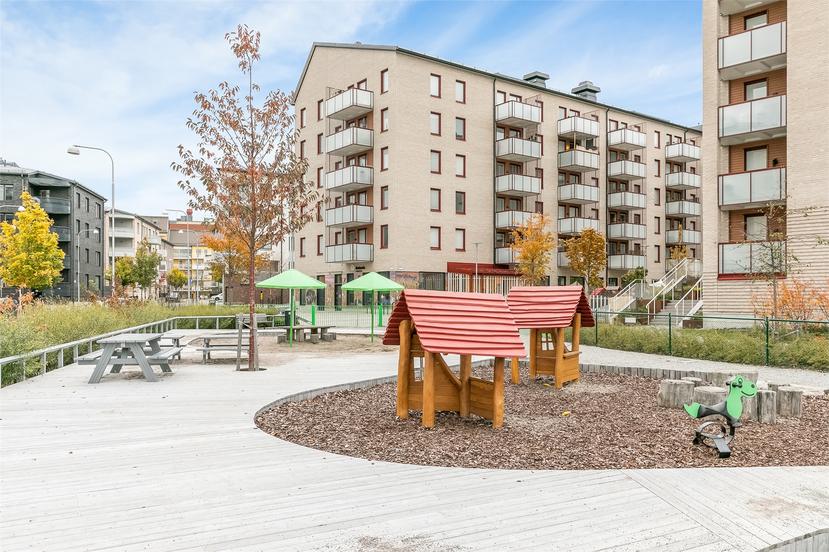JÄRFÄLLAVÄGEN 92D – bild 16