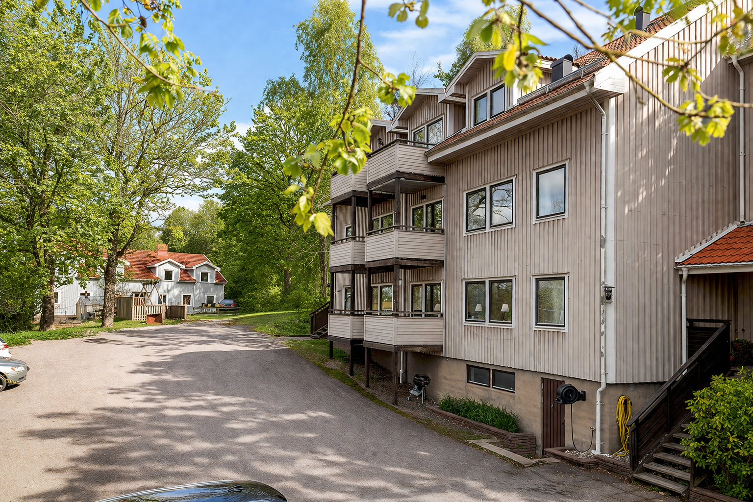 Sävhultsvägen 19 B – bild 3