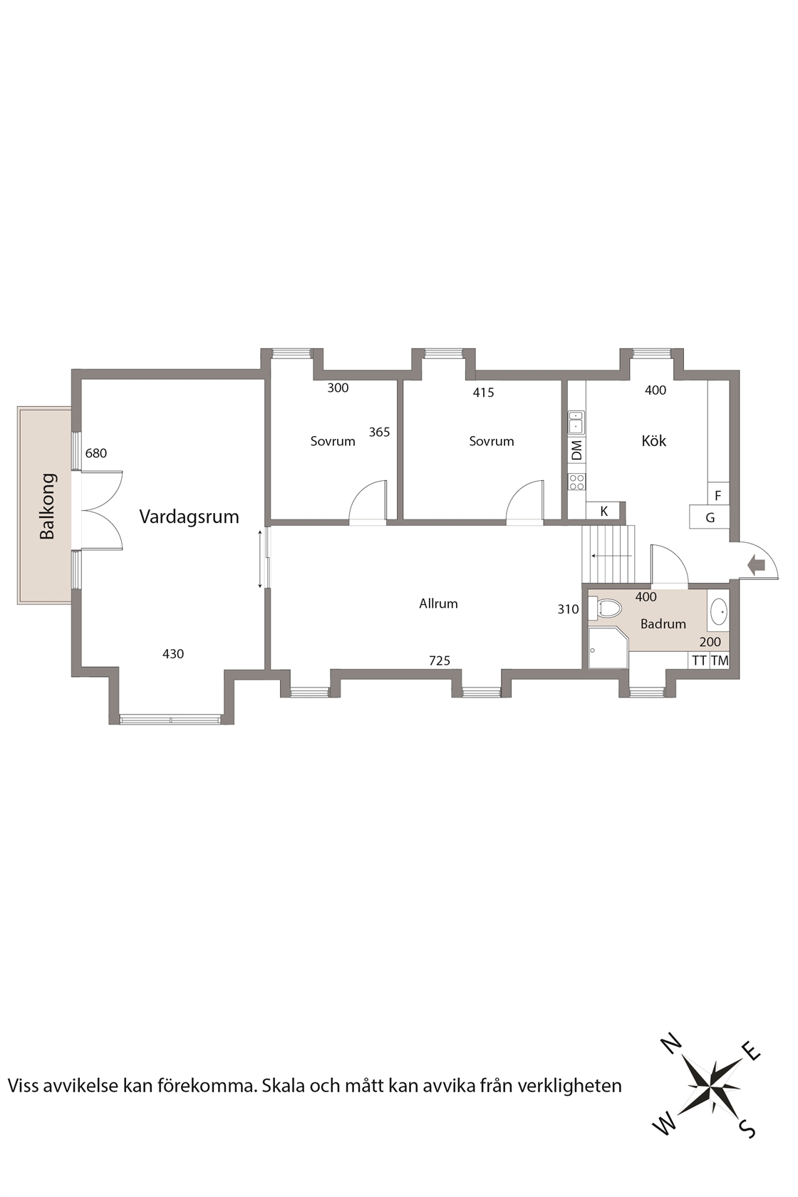 Petterstorp 6A – bild 37