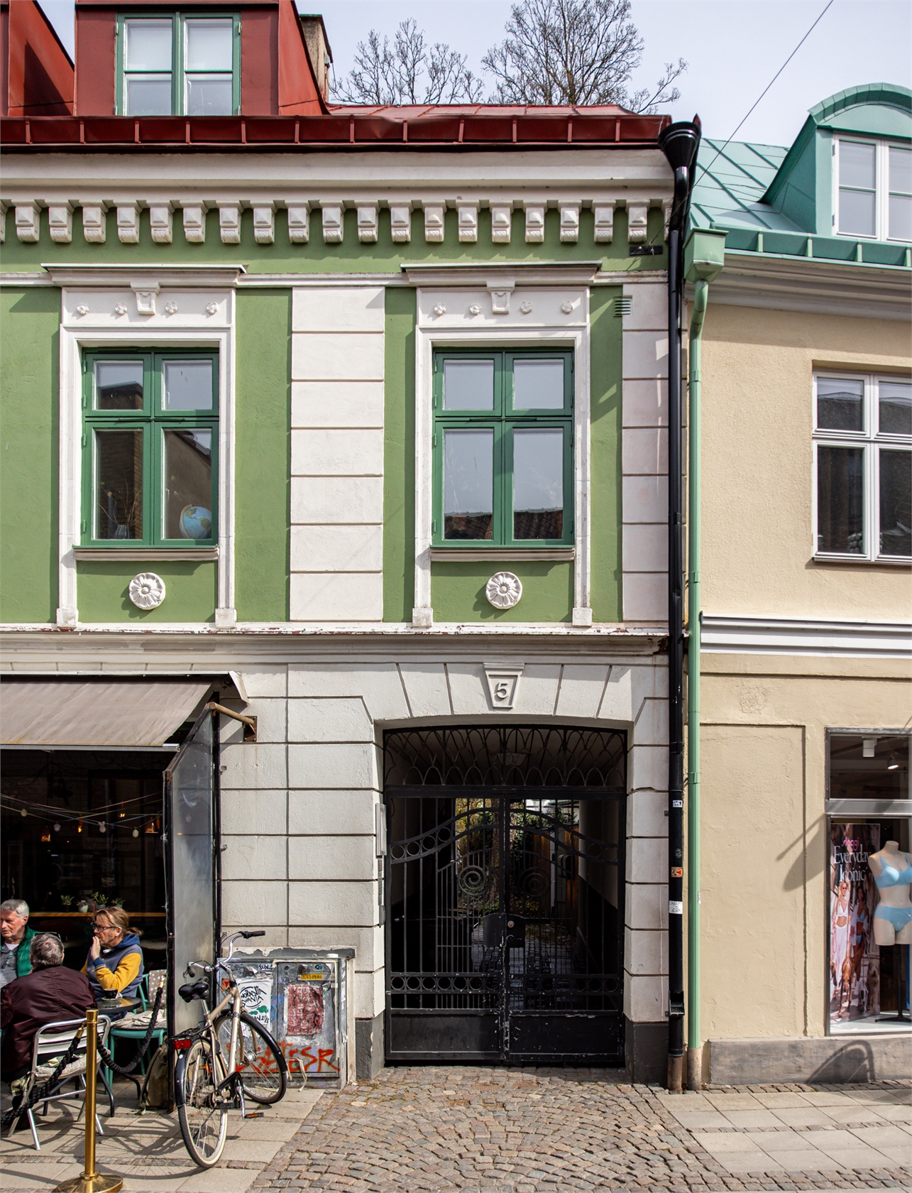 Skomakaregatan 5D – bild 9