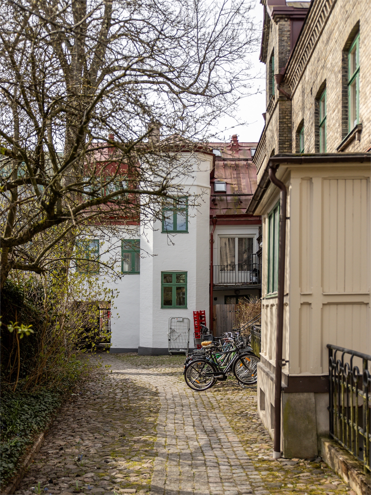 Skomakaregatan 5D – bild 36