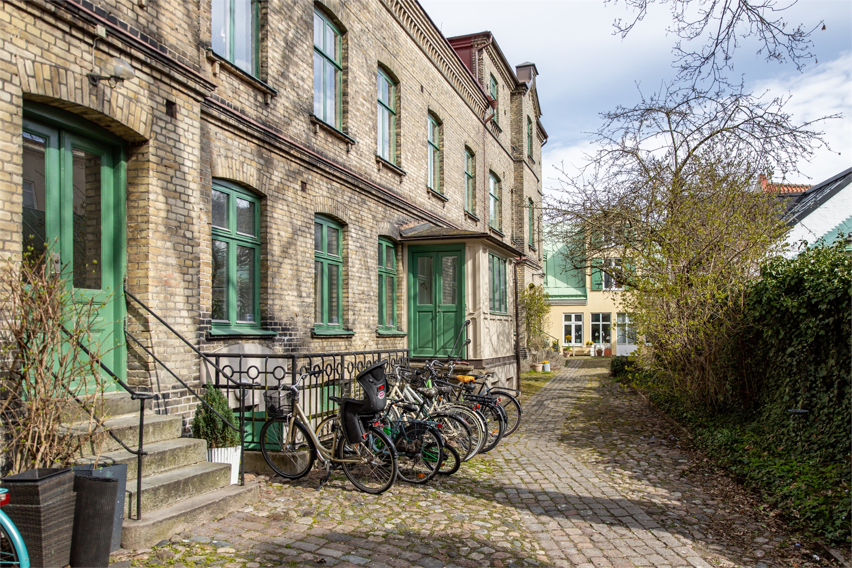 Skomakaregatan 5D – bild 10