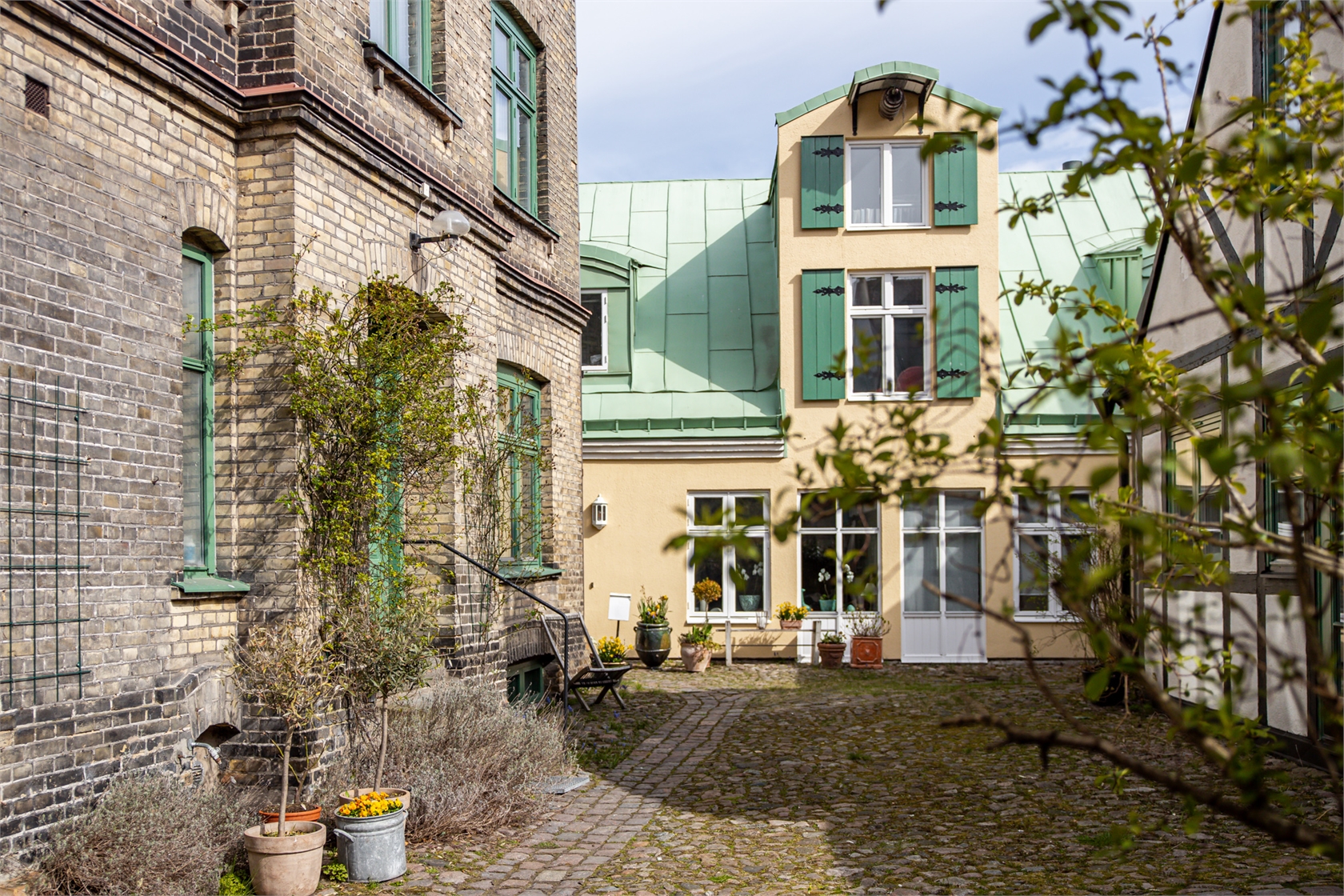Skomakaregatan 5D – bild 11