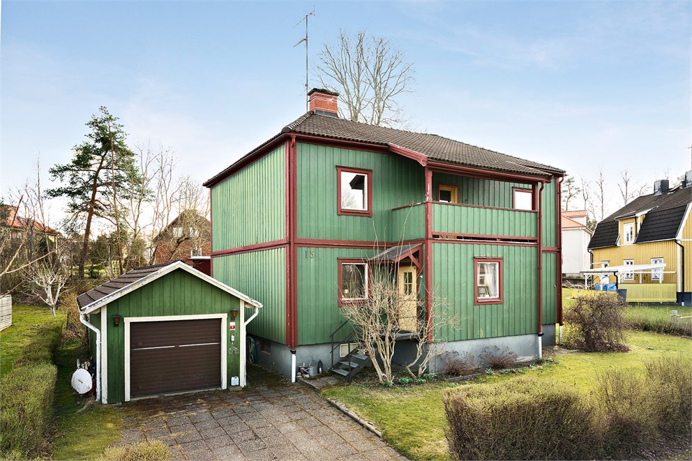 Kungsgårdsvägen 15