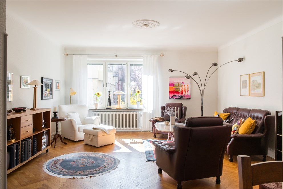 Östra Stallmästaregatan 1A