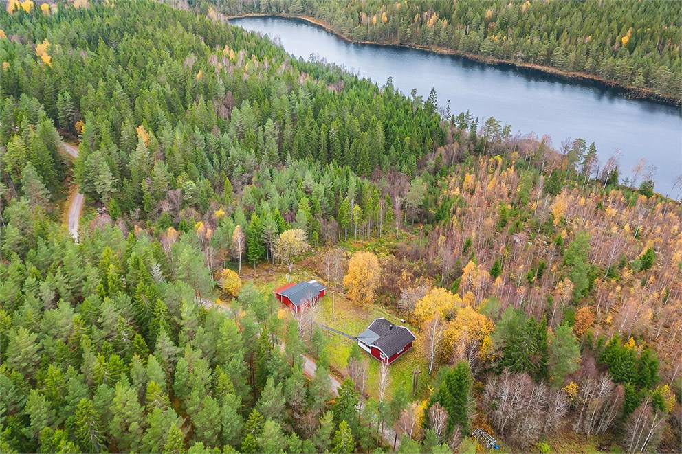 Roasjö Hagasjöslätt 4
