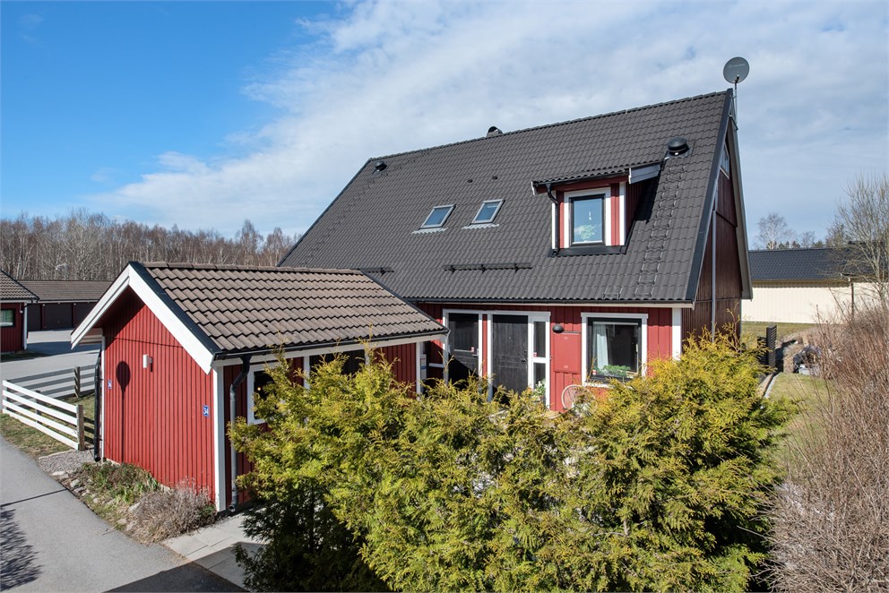 Bastugärdesvägen 34