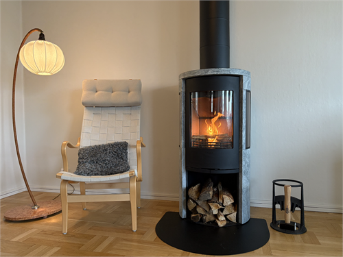 Säljarens egna bild