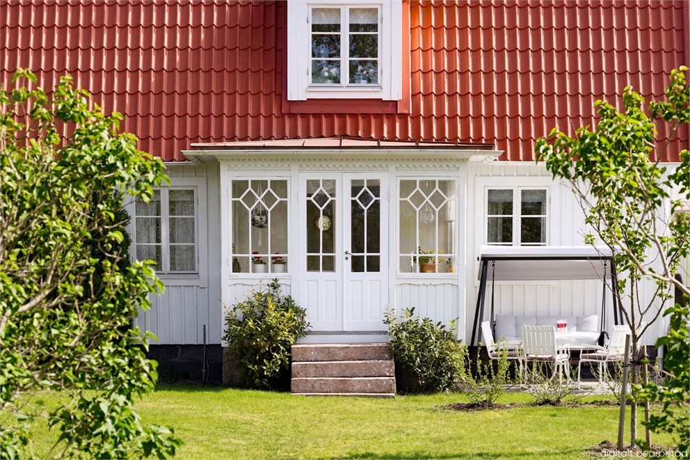 Välkommen till Skeppnabbavägen 15!