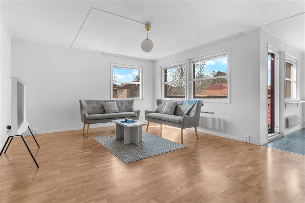 Skäcklingevägen 45B