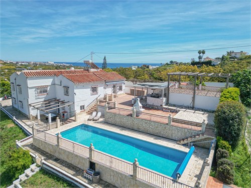 Nerja | Costa Del Sol