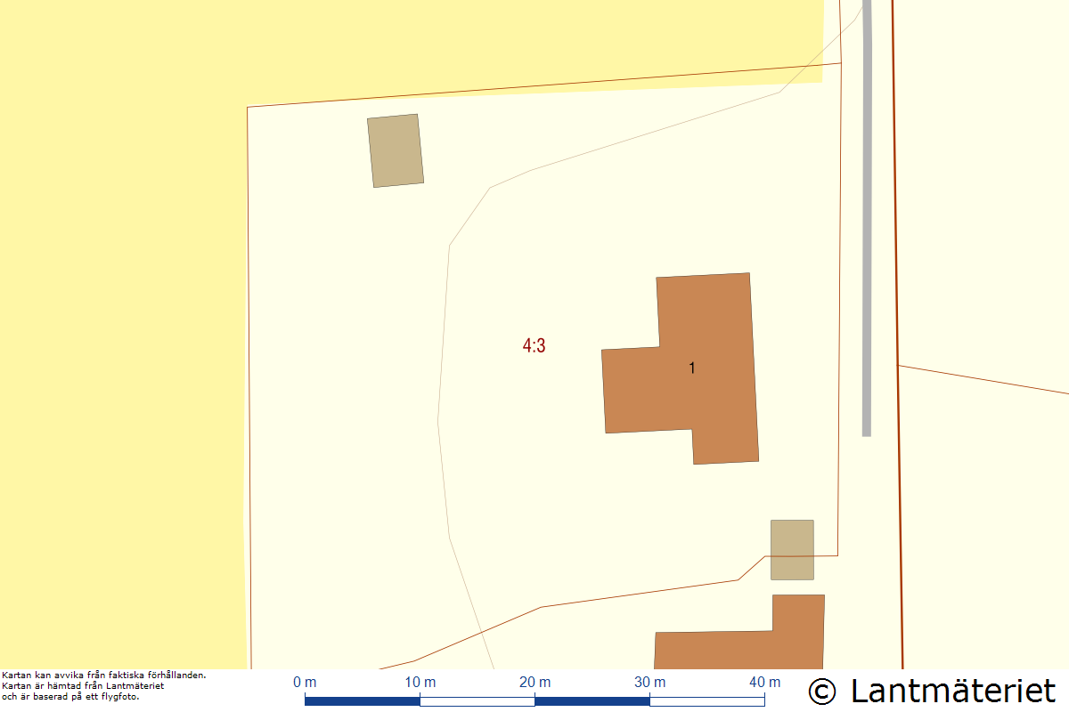 Fogdö Grindaholm 1 – bild 33