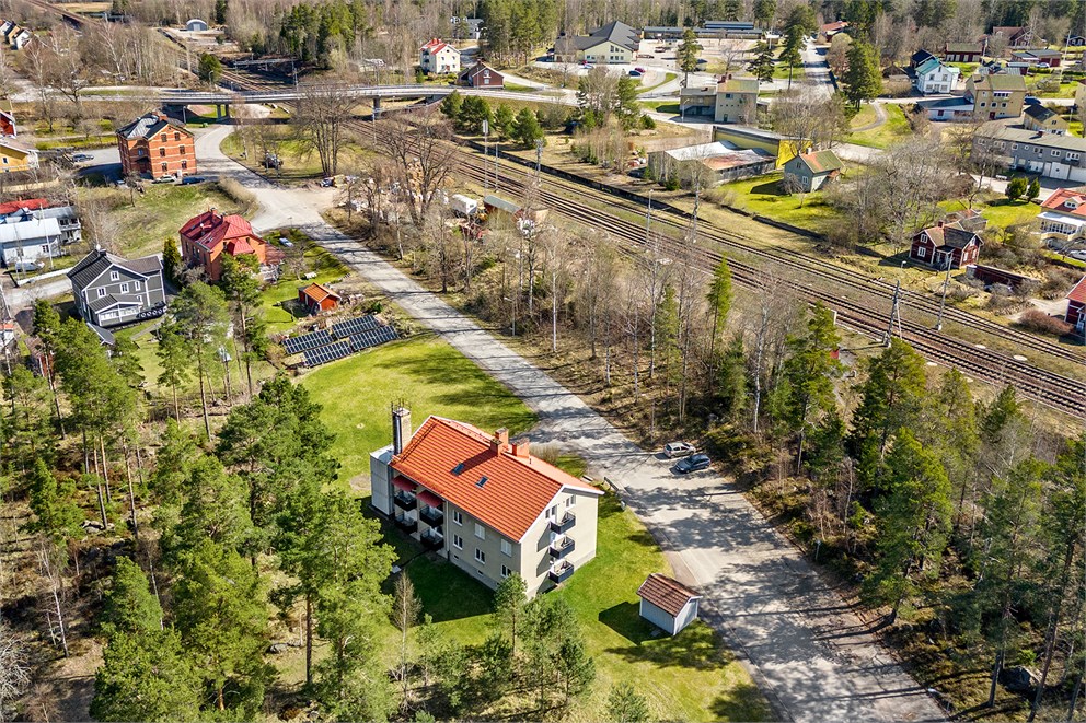 Stationsgatan 8