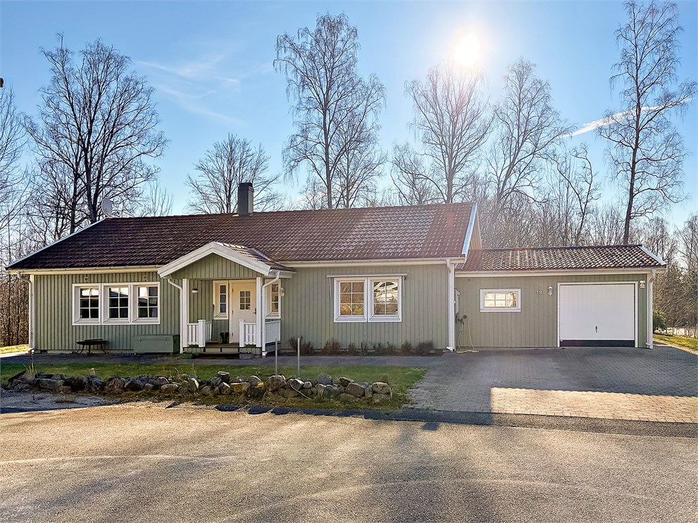 Hagvägen 18