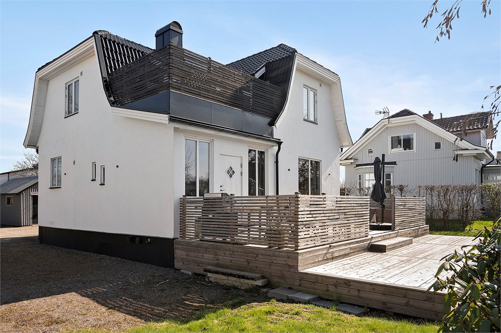 Kristianstadsvägen 13